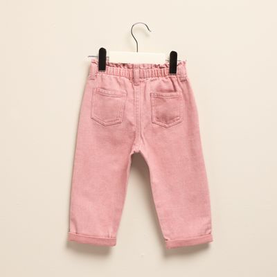 Imagen 2 del producto Jeans Bebé Niña Algodón