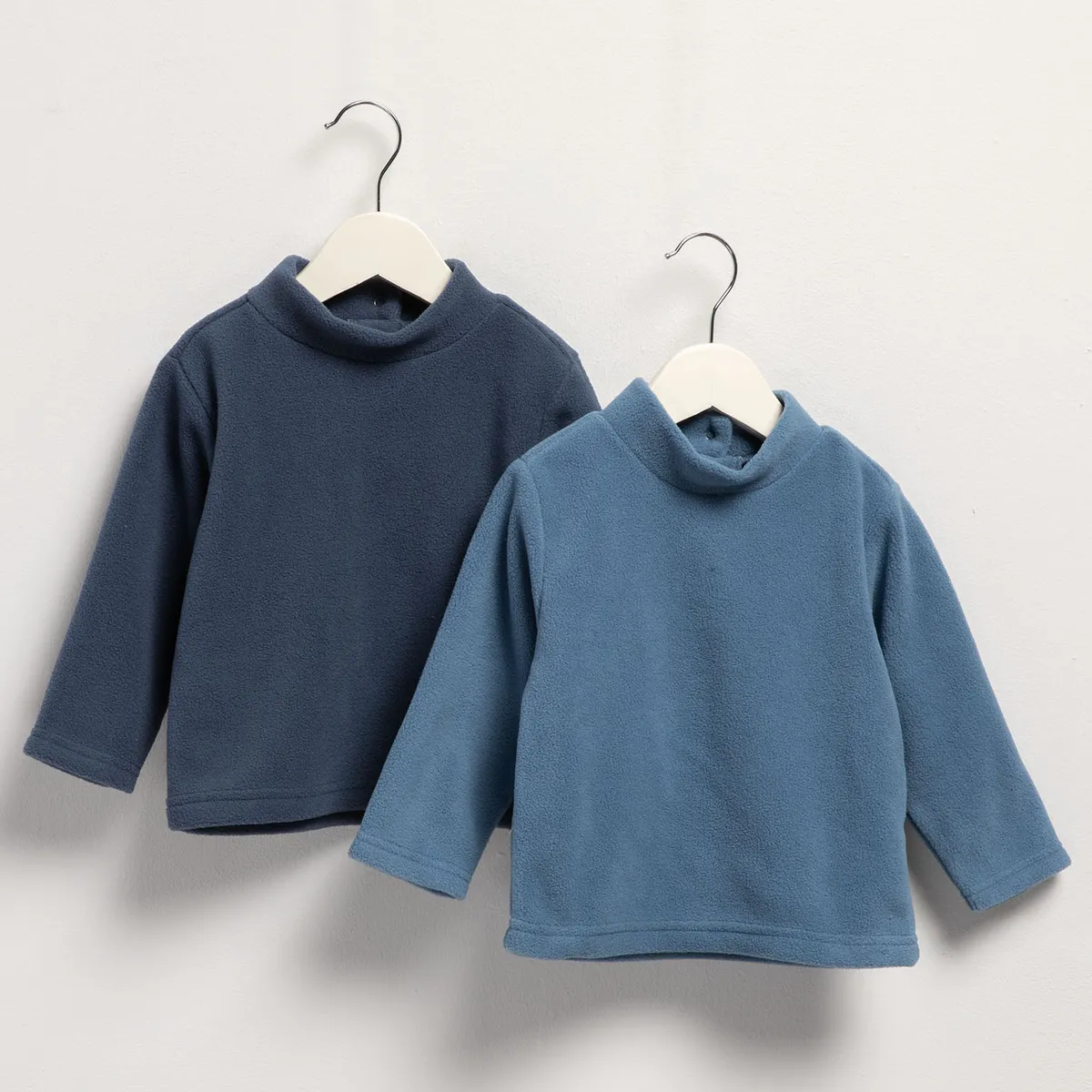 YAMP - Pack De 2 Beatles De Polar Bebé Yamp