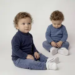 YAMP - Pack De 2 Beatles De Polar Bebé