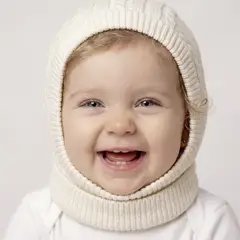 YAMP - Gorro Tejido Bebé