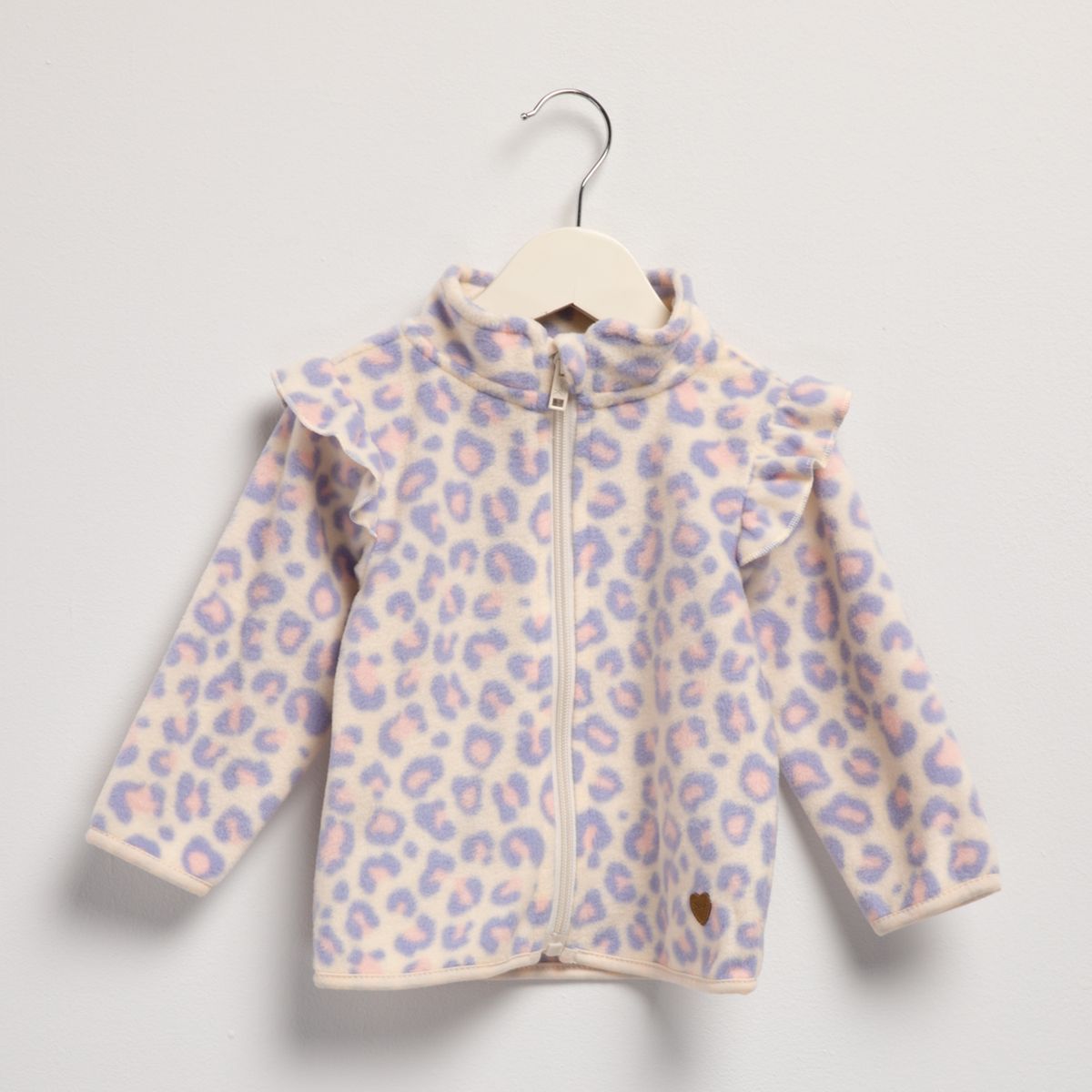 YAMP - Polerón Polar Bebé Yamp