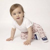 Calza Flare Bebe Niña