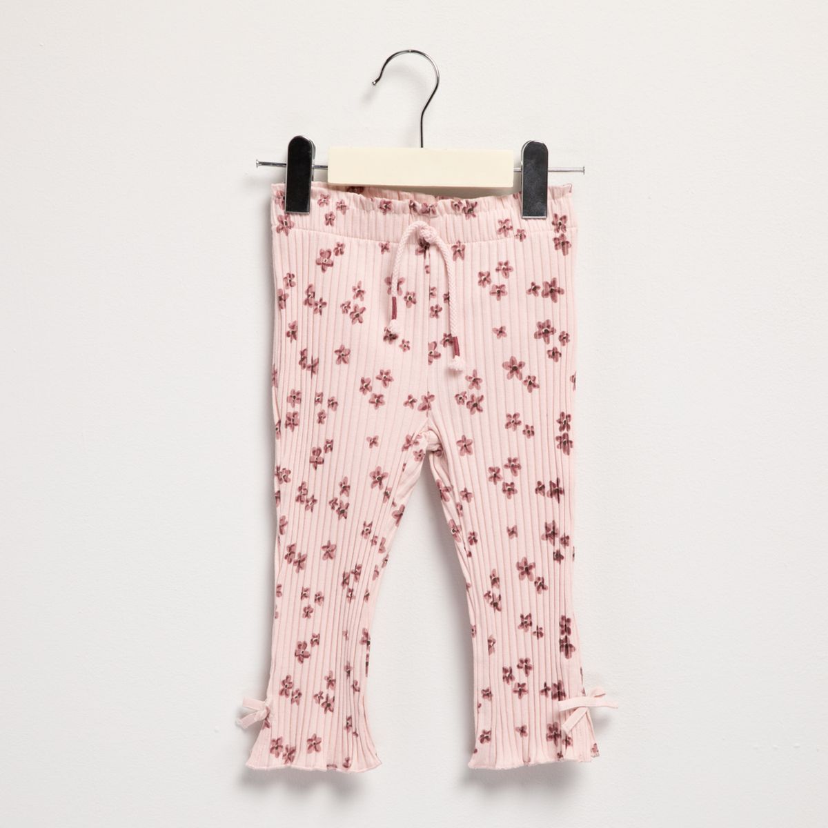 YAMP - Calza Flare Bebe Niña Yamp