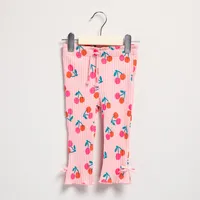 Calza Flare Bebe Niña