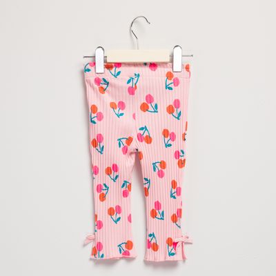 Imagen 2 del producto Calza Flare Bebe Niña