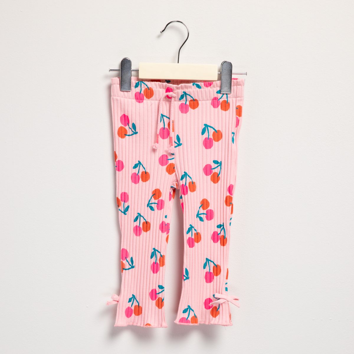 YAMP - Calza Flare Bebe Niña Yamp