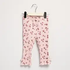 YAMP - Calza Flare Bebe Niña