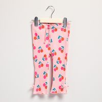 Calza Flare Bebe Niña