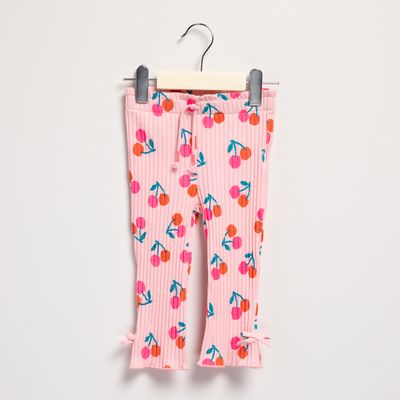 Imagen 2 del producto Calza Flare Bebe Niña