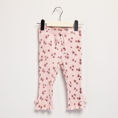 Imagen 2 del producto Calza Flare Bebe Niña