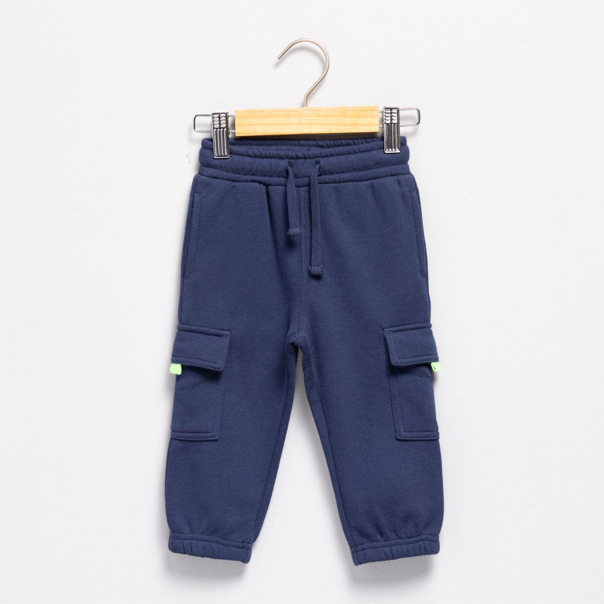 YAMP - Pantalón De Buzo Bebé Niño Algodón Yamp