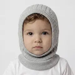 YAMP - Gorro Tejido Bebé