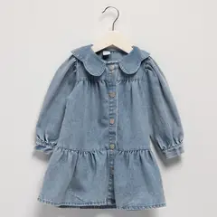 YAMP - Vestido Bebé Niña