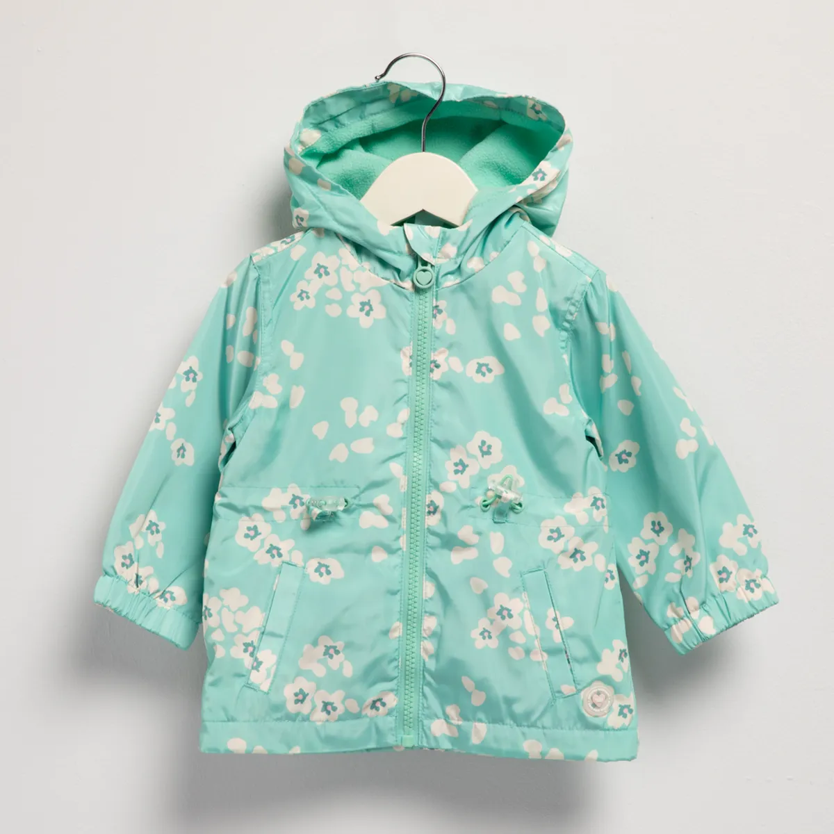YAMP - Chaqueta Cortavientos Bebé Yamp