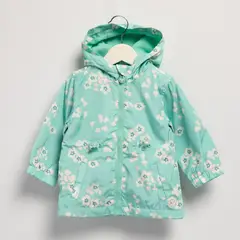 YAMP - Chaqueta Cortavientos Bebé