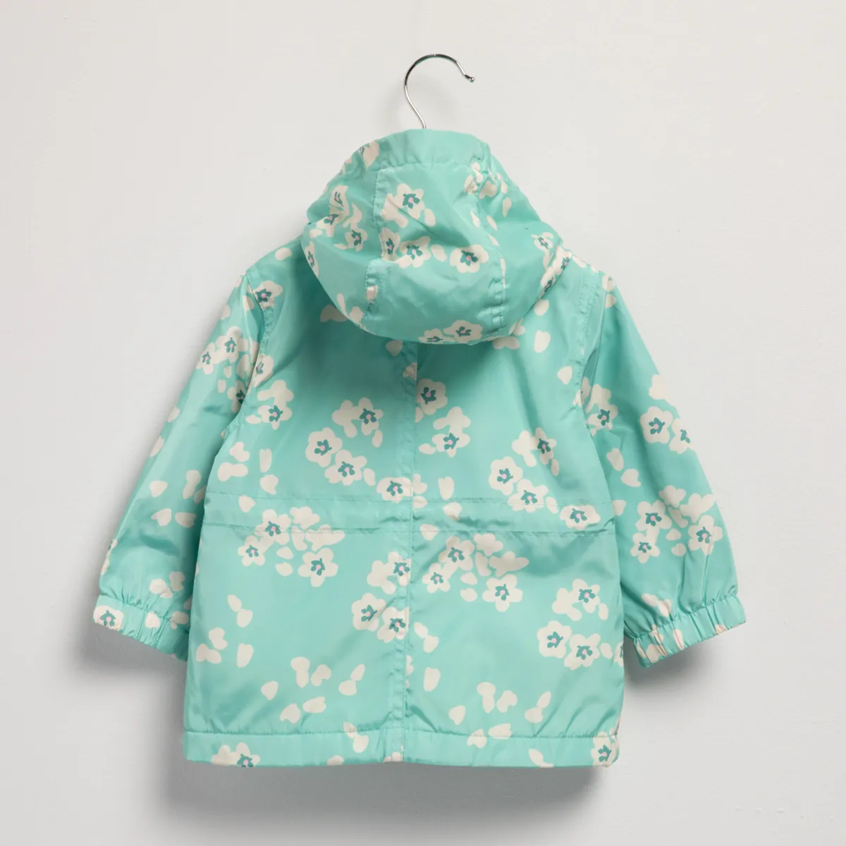 YAMP - Chaqueta Cortavientos Bebé Yamp