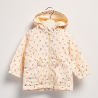 Chaqueta Cortavientos Bebé