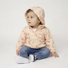 YAMP - Chaqueta Cortavientos Bebé