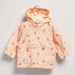 YAMP - Chaqueta Bebé Niña
