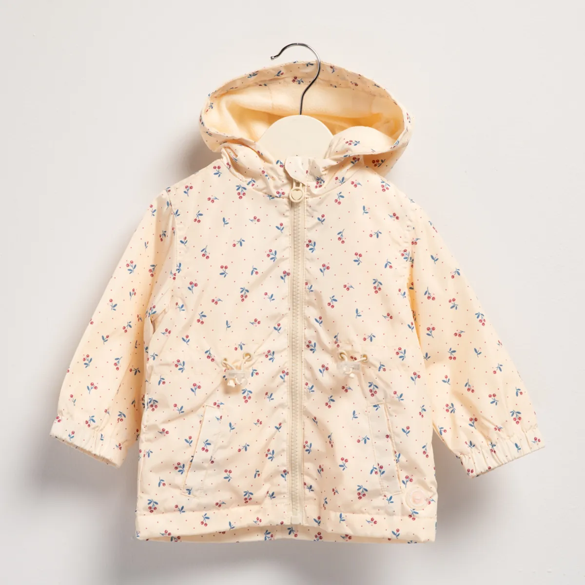 YAMP - Chaqueta Cortavientos Bebé Yamp