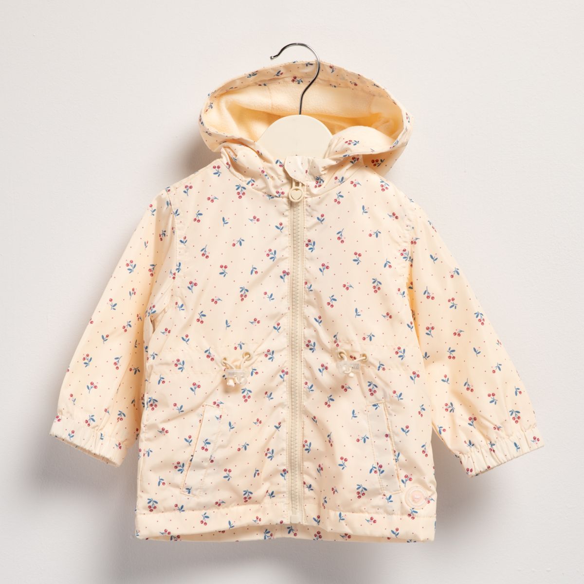 YAMP - Chaqueta Cortavientos Bebé Yamp