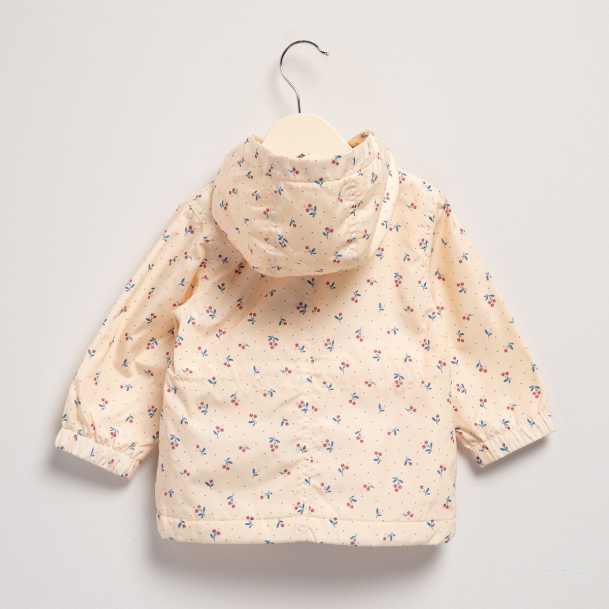 YAMP - Chaqueta Cortavientos Bebé Yamp