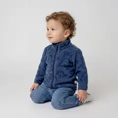 YAMP - Polerón Polar Bebé
