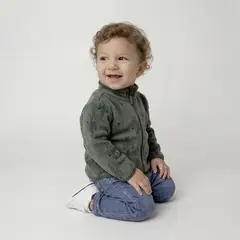 YAMP - Polerón Polar Bebé