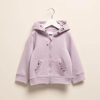 Imagen 2 del producto Polerón Bebé Niña