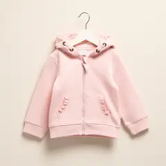 YAMP - Polerón Bebé Niña