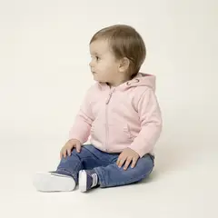YAMP - Polerón Bebé Niña