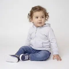 YAMP - Polerón Bebé Niña
