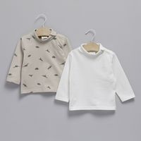 Pack De 2 Beatles Bebé Niño Algodón