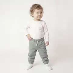 YAMP - Jeans Bebé Niño Algodón