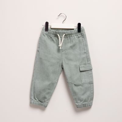 Imagen 2 del producto Jeans Bebé Niño Algodón