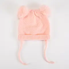YAMP - Gorro Tejido Bebé