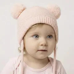 YAMP - Gorro Tejido Bebé