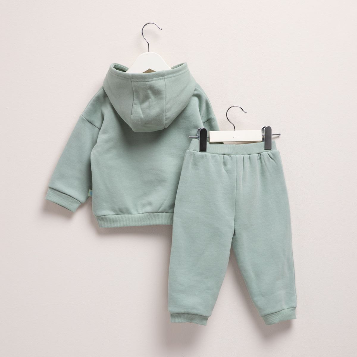 PAW PATROL - Conjunto Bebé Niño Algodón Paw Patrol