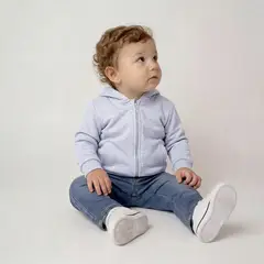 YAMP - Polerón Bebé Niño