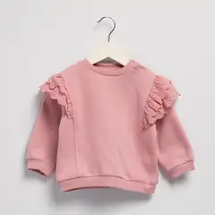 YAMP - Polerón Bebé Niña