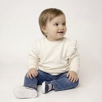 Polerón Bebé Niña