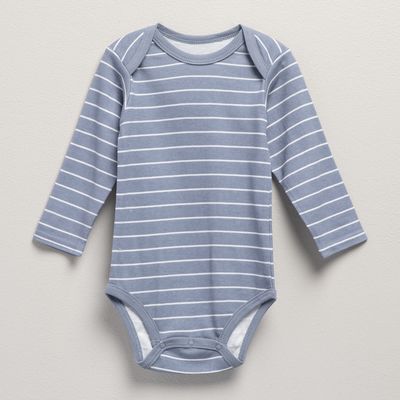 Imagen 2 del producto Pack De 7 Bodys Bebé Niño Algodón