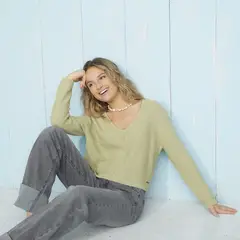 DOO AUSTRALIA - Sweater Mujer