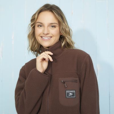 Imagen 2 del producto Polerón Mujer Chiporrono