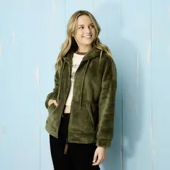 DOO AUSTRALIA - Polerón Polar Mujer