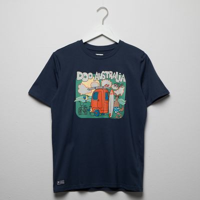 Imagen 2 del producto Polera Manga Corta Algodón Niño