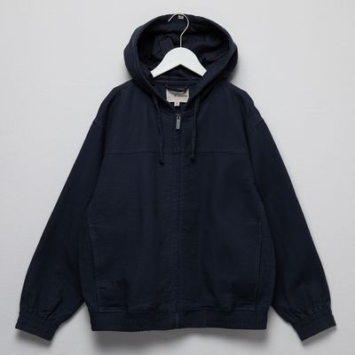 Imagen 2 del producto Chaqueta Niño Manga Larga Algodón