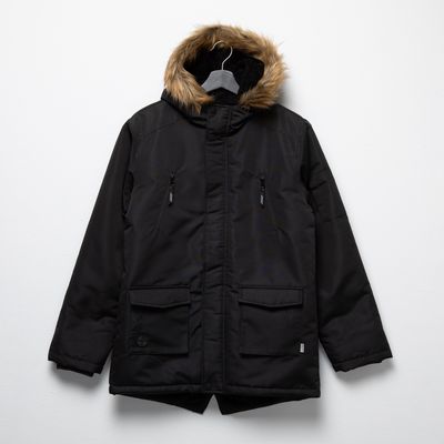 Imagen 2 del producto Parka Niño Manga Larga