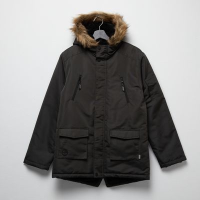 Imagen 2 del producto Parka Niño Manga Larga
