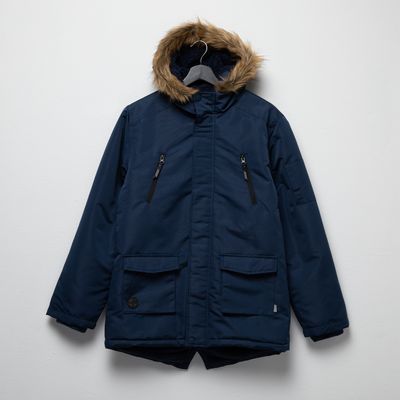 Imagen 2 del producto Parka Niño Manga Larga